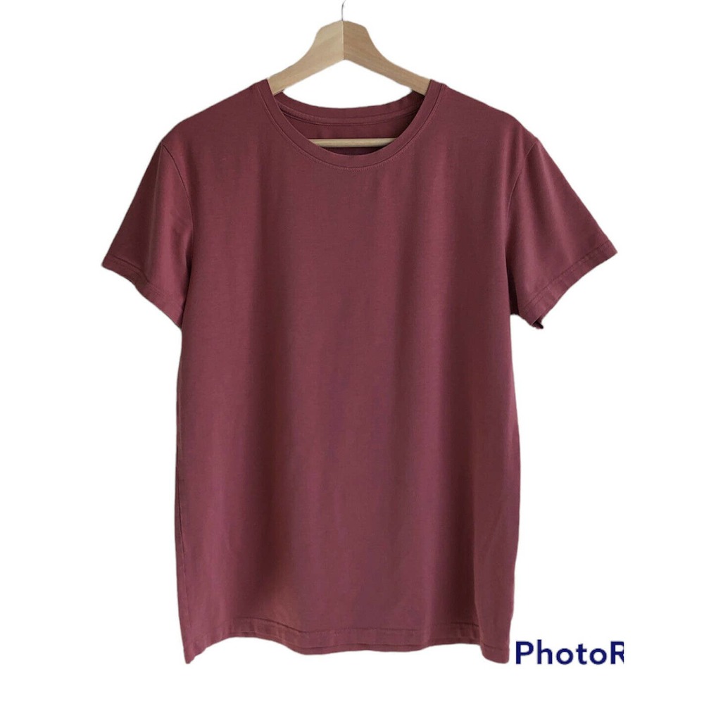 Alphalete Mens Tee Shirt T Short Sleeve Size Medium